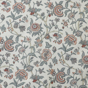 Queensbury # 724 Jasper by Maxwell Designer Fabric