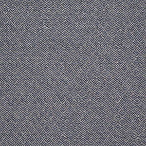 Queenswood # 607 Cobalt by Maxwell Designer Fabric