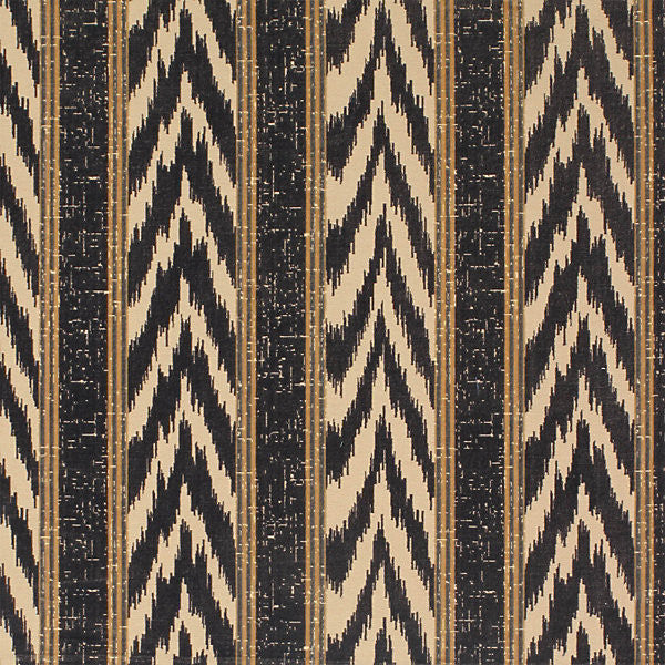 Marghillan/Prussian Blue Q229-001 by Old World Weavers Designer Fabric STOCKED AT SCALAMANDRE WAREHOUSE 50% COTTON|50% CUPRO RAYON FRANCE MEDIUM DUTY Horizontal: 13" and Vertical: 12.75" 51" - Swanky Fabrics -