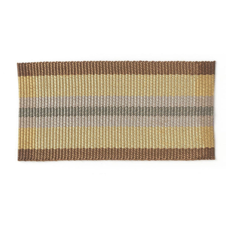 Quadrille 1 Driftwood by Stout Designer Trim MYSTIQUE TRIM 100%SVI CHINA WYZENBEEK 50 000 DOUBLE RUB WEAR TEST (HEAVY DUTY) Horizontal: 0.000 and Vertical: 0.000 1.75 in - Swanky Fabrics -