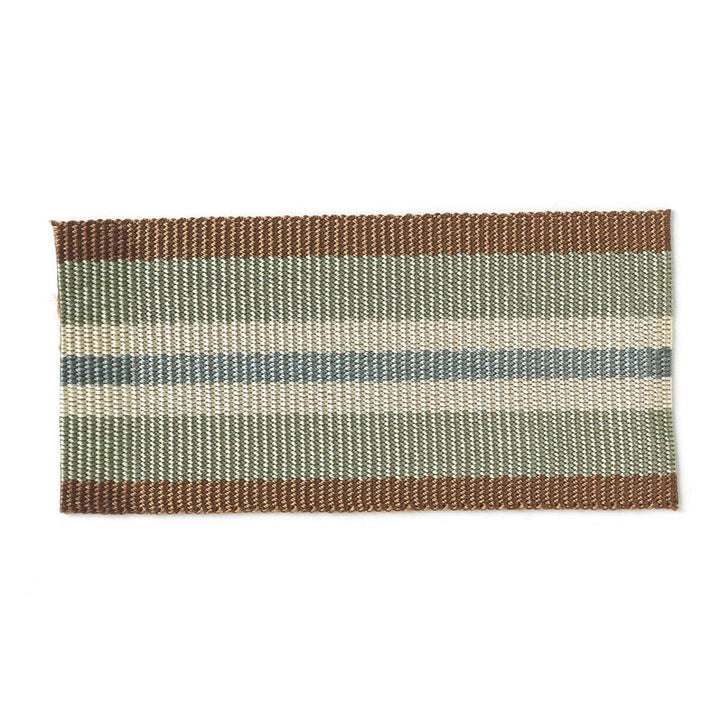 Quadrille 2 Seamist by Stout Designer Trim MYSTIQUE TRIM 100%SVI CHINA Horizontal: 0 and Vertical: 0 1.75 in - Swanky Fabrics -