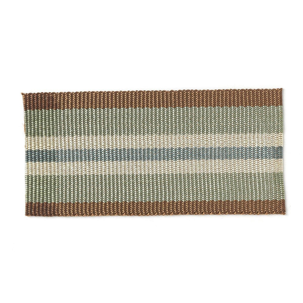 Quadrille 2 Seamist by Stout Trim Stout Trim Quadrille 2 SeamistTrim MYSTIQUE TRIM 100%SVI CHINA </p><p>Repeat: H: 0.000, V: 0.000 1.75 in - Fabric Carolina -