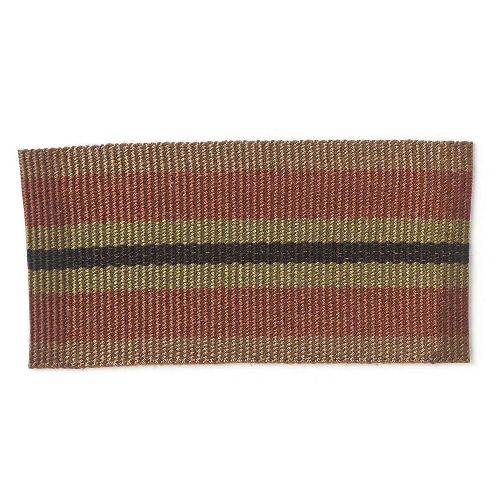 Quadrille 3 Ebony by Stout Designer Trim MYSTIQUE TRIM 100%SVI CHINA WYZENBEEK 50 000 DOUBLE RUB WEAR TEST (HEAVY DUTY) Horizontal: 0.000 and Vertical: 0.000 1.75 in - Swanky Fabrics -