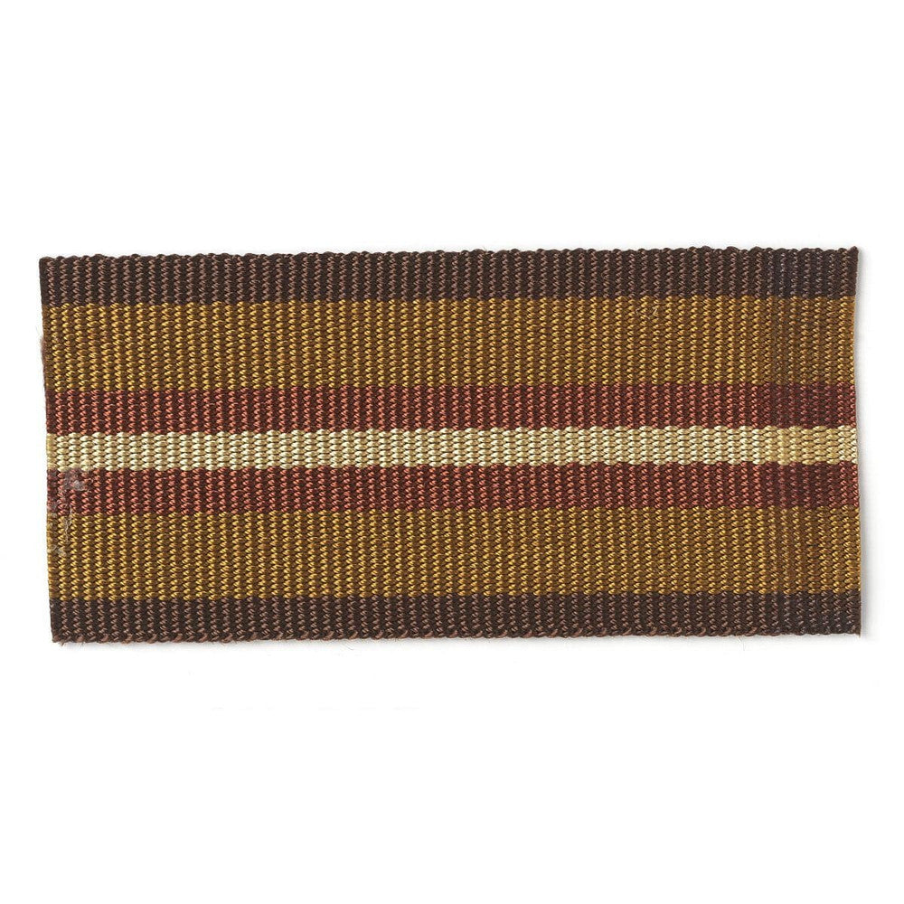 Quadrille 5 Bark by Stout Designer Trim Mystique Trim 100% Spun Viscose CHINA Horizontal: 0 and Vertical: 0 1.75 in - Swanky Fabrics -