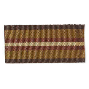 Quadrille 5 Bark by Stout Designer Trim