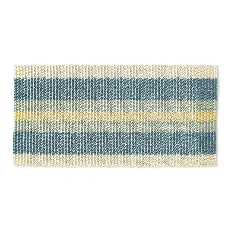 Quadrille 8 Sky by Stout Designer Trim MYSTIQUE TRIM 100%SVI CHINA Horizontal: 0 and Vertical: 0 1.75 in - Swanky Fabrics -