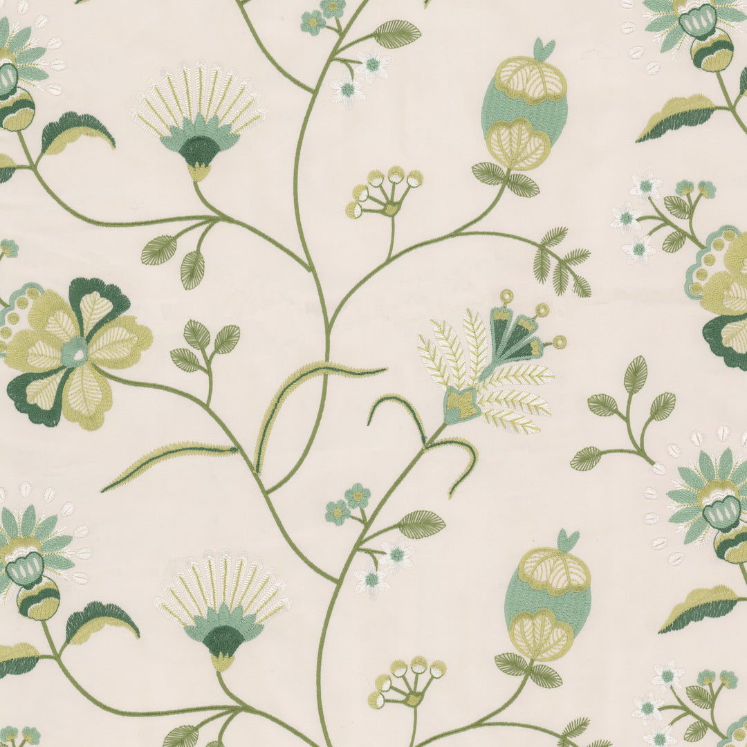 Qualify 1 Seedling by Stout Designer Fabric