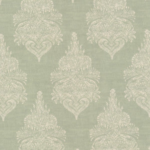 Quantum 2 Sage by Stout Designer Fabric
