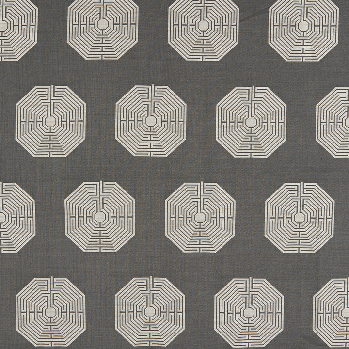 Quantum 97J7151 by JF Crypton Designer Fabric Color Concepts Crypton Home Selenite 58% Rayon, 21% Polyester, 21% Nylon United States 101000 Horizontal: 9.75 and Vertical: 19 57 - Swanky Fabrics -