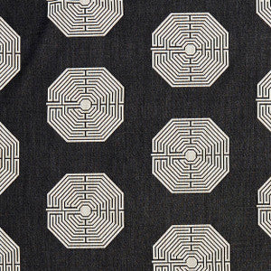 Quantum 98J7151 by JF Crypton Designer Fabric