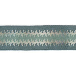 Quarry Tape 1 Bay by Stout Designer Trim