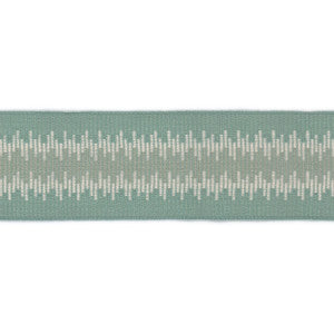 Quarry Tape 4 Glacier by Stout Designer Trim