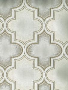 Quarter Natural by Norbar Designer Fabric
