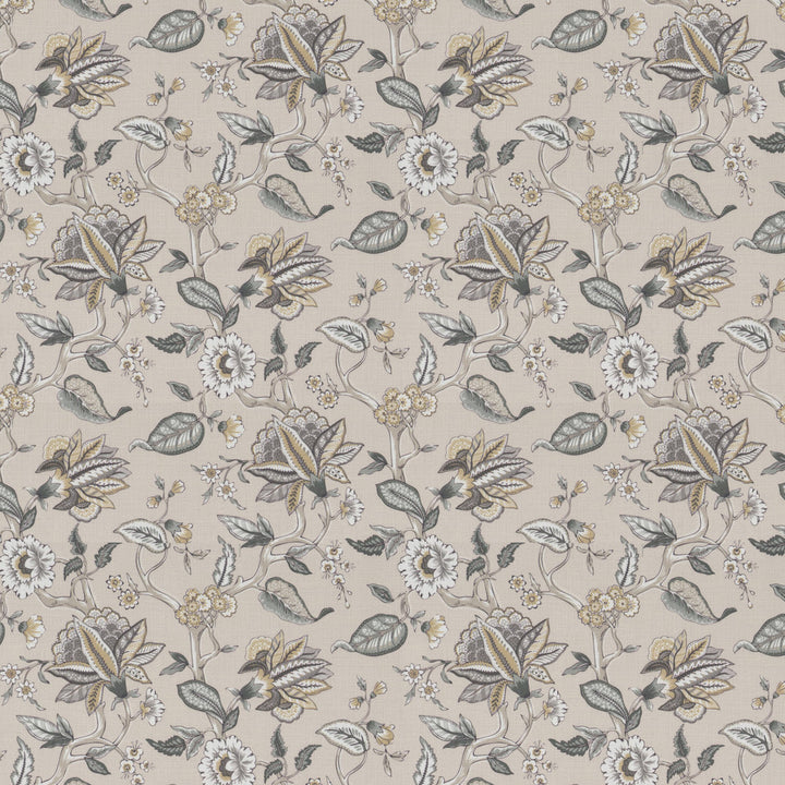 Quasar 1 Smoke by Stout Fabric Stout Fabric Quasar 1 SmokeFabric COMFORTABLE LIVING DOVE/MUSHROOM 100%COT INDIA </p><p>Repeat: H: 27.000, V: 27.000 54 in - Fabric Carolina -