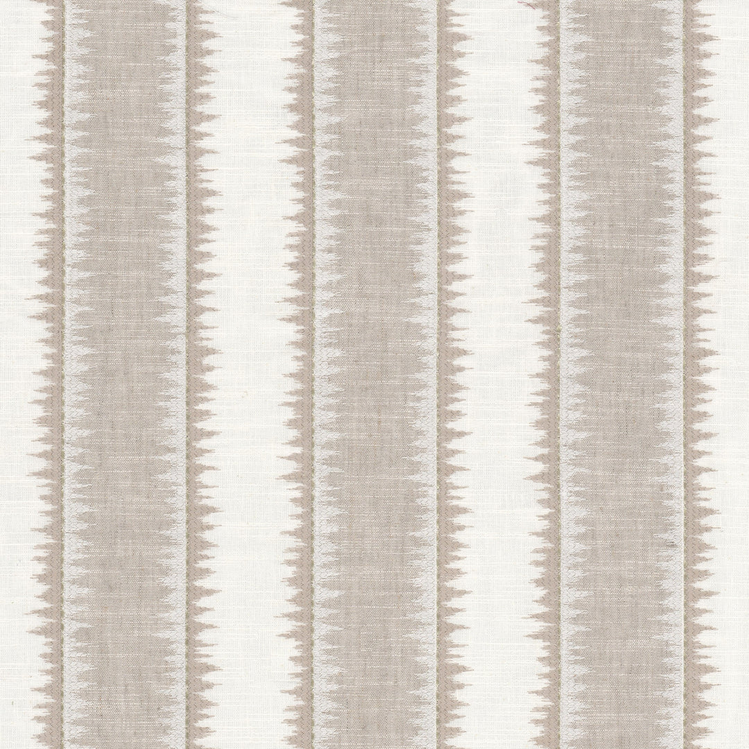 Quaver 1 Driftwood by Stout Designer Fabric