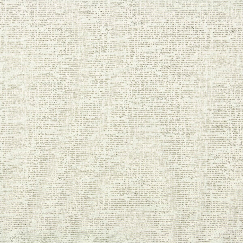 Quaver 3 Fog by Stout Designer Fabric Comfortable Living Smoke/Pewter 72% Polyester 24% Cotton 4% Spun Viscose INDIA MARTINDALE WEAR TEST (50 000 CIRCULAR RUBS) Horizontal: 6.875 and Vertical: 5.5 54 in - Swanky Fabrics -