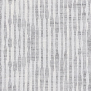 Quebec 3 Chrome by Stout Designer Fabric