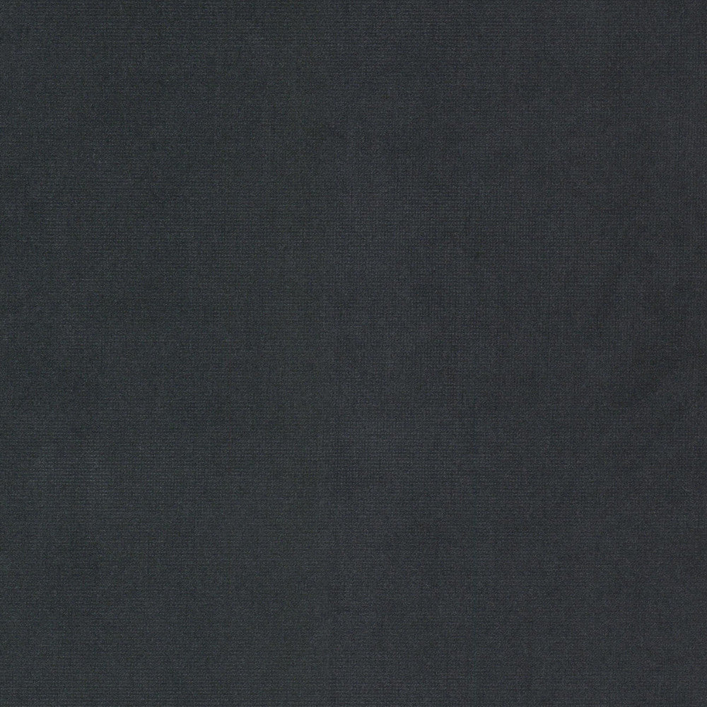 Queen 20 Iron by Stout Fabric Stout Fabric Queen 20 IronFabric SOLID VELVETS PLUSH PALETTE 95%POL 5%COT CHINA </p><p>Repeat: H: 0.000, V: 0.000 54 in - Fabric Carolina -