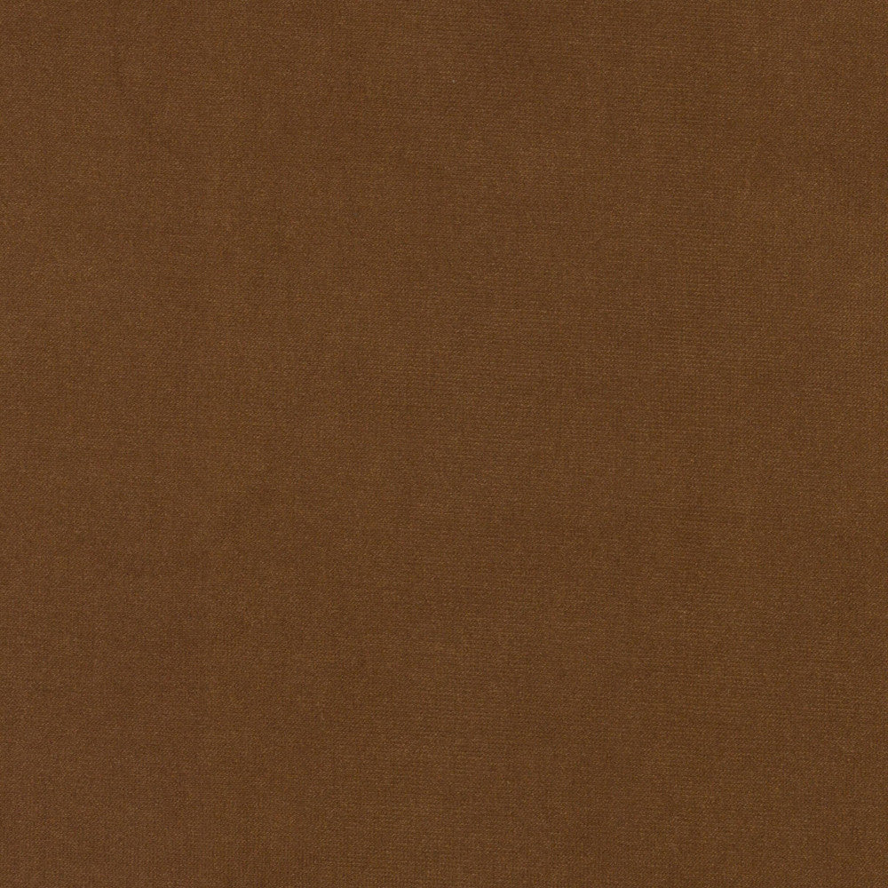 Queen 5 Cognac by Stout Fabric Stout Fabric Queen 5 CognacFabric SOLID VELVETS PLUSH PALETTE 95%POL 5%COT CHINA </p><p>Repeat: H: 0.000, V: 0.000 54 in - Fabric Carolina -