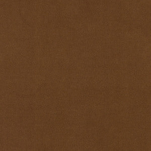 Queen 5 Cognac by Stout Designer Fabric