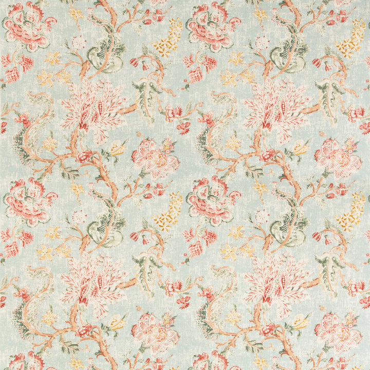 Queenstown Spa by Kravet Basics Designer Fabric COTTON - 89%;RAYON - 11% Turkey MEDIUM Horizontal: 27 and Vertical: 27 54 - Swanky Fabrics -