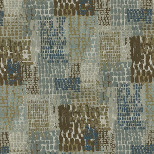 Expedition 703 Aspen by ABBEYSHEA Designer Fabric