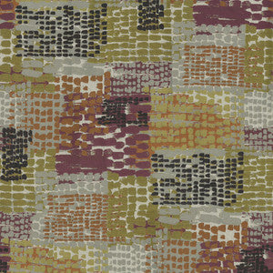 Expedition 77 Vinyard by ABBEYSHEA Designer Fabric