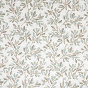 Quincy 3 Seaspray by Stout Designer Fabric