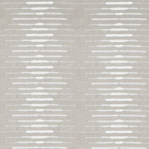 Quincy Semi Natural Kora by Norbar Designer Fabric