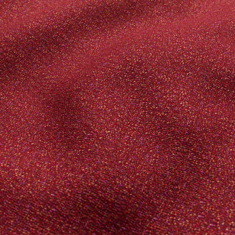 QUINCY 47J9381 by JF Designer Fabric QUINCY 51% Recycled Polyester, 49% Polyester India  Horizontal:  and Vertical:  54  - Swanky Fabrics -