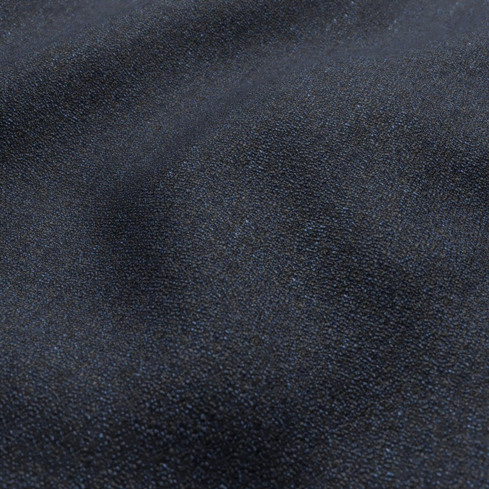 QUINCY 69J9381 by JF Designer Fabric QUINCY 51% Recycled Polyester, 49% Polyester India  Horizontal:  and Vertical:  54  - Swanky Fabrics -