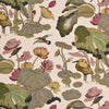 Nympheus - Linen Biscuit/Taupe by G P & J Baker Designer Fabric