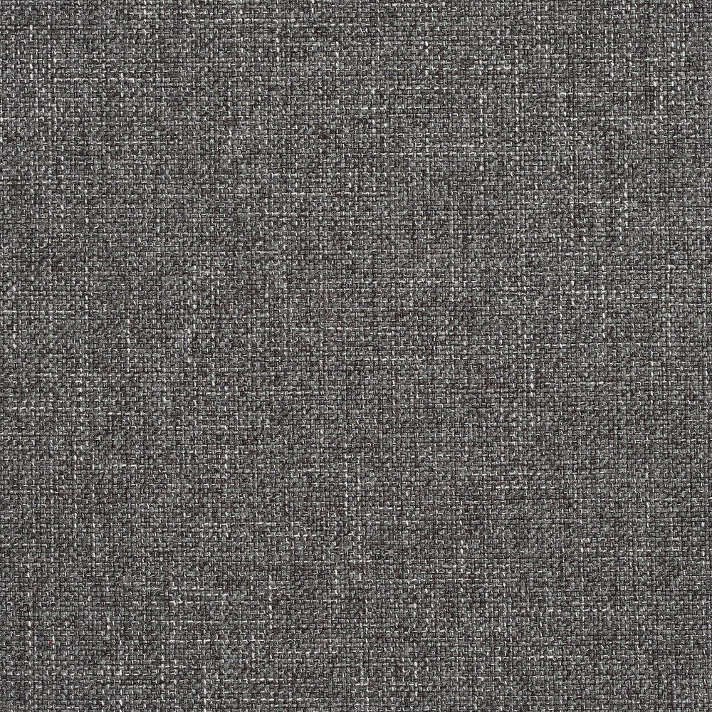 R132 Charcoal by Charlotte Designer Fabric Ring Book Page #24B 100% Woven Polyester Asia Exceeds 70,000 Wyzenbeek Rubs (Heavy Duty) </p><p>Repeat: 54 Inches - Swanky Fabrics -