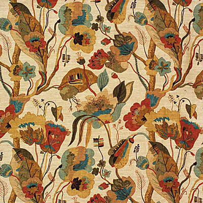California Aqua/Stone by G P & J Baker Designer Fabric GATSBY LINEN - 100% United Kingdom LIGHT Horizontal: 26.989 and Vertical: 28.368 53.978 - Swanky Fabrics -