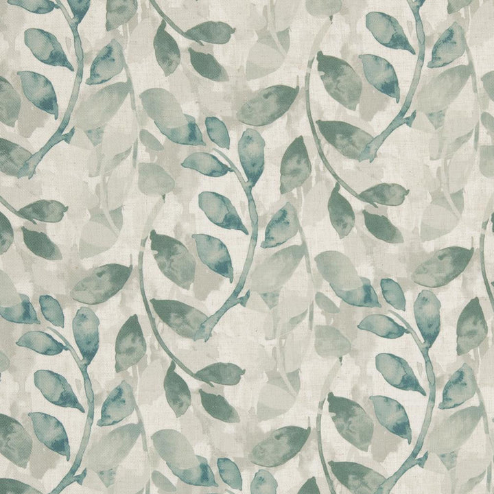 R270 Mineral Leaf by Charlotte Designer Fabric Ringbook Page #13b 95% Polyester, 5% Linen Asia Exceeds 100,000 Wyzenbeek Rubs (Heavy Duty) Horizontal 13.5" x Vertical 13.5" 54 Inches - Swanky Fabrics -