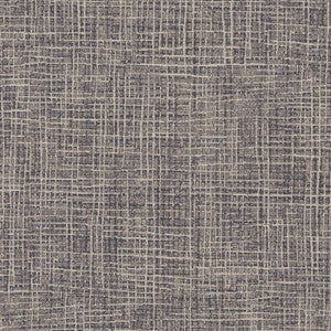 R343 Cobalt Screen by Charlotte Designer Fabric