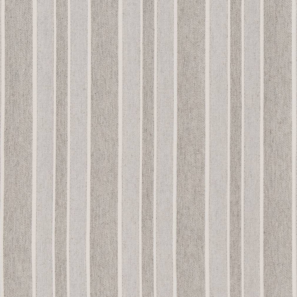 R345 Cloud Stripe by Charlotte Designer Fabric Ringpage 11b 55% Polyester, 35% Cotton, 10% Acrylic Spain Exceeds 50,000 Wyzenbeek Rubs (Heavy Duty) Horizontal 3" 54 Inches - Swanky Fabrics -