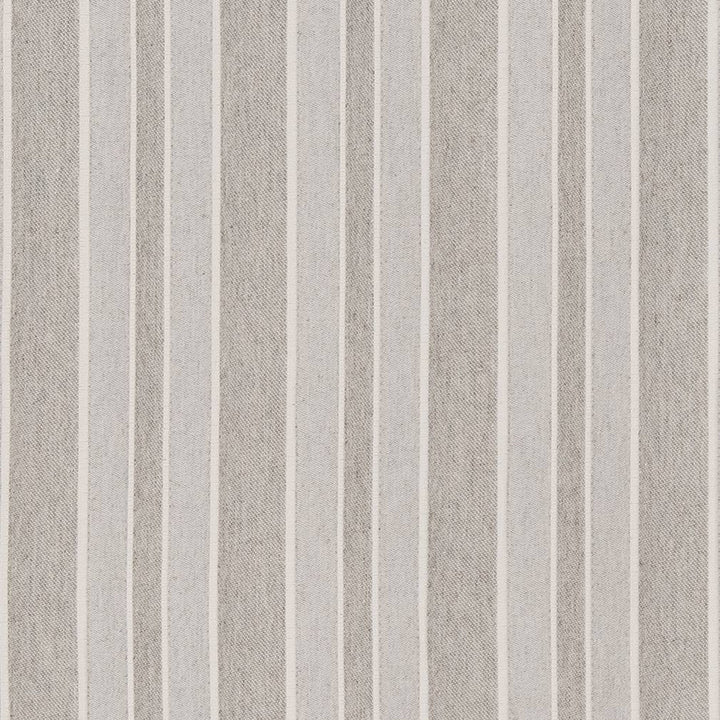 R345 Cloud Stripe by Charlotte Designer Fabric Ringpage 11b 55% Polyester, 35% Cotton, 10% Acrylic Spain Exceeds 50,000 Wyzenbeek Rubs (Heavy Duty) Horizontal 3" 54 Inches - Swanky Fabrics -