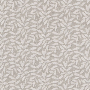 R346 Cloud Leaves by Charlotte Designer Fabric
