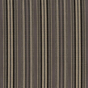 R365 Pewter Stripe by Charlotte Designer Fabric