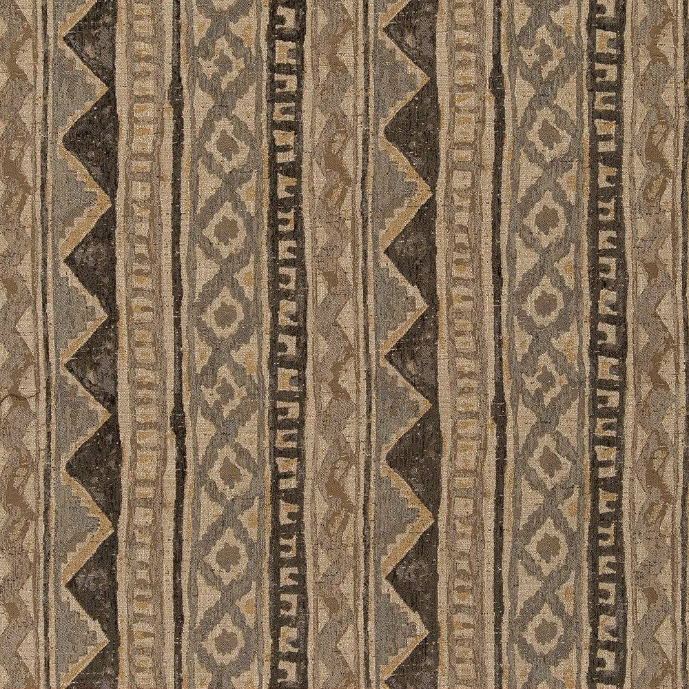 R400 Canyon by Charlotte Designer Fabric Ring Book Page #3B 100% Woven Polyester Asia Exceeds 110,000 Wyzenbeek Rubs (Heavy Duty) Horizontal 14" x Vertical 14" 54 Inches - Swanky Fabrics -