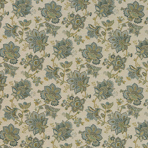 R420 Meadow by Charlotte Designer Fabric