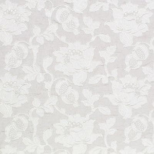Granada Ivory R4REM00001 by Fonthill Designer Fabric