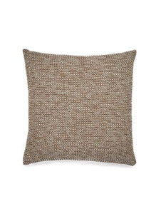 Torrs Pillow 22 X 22 - Chestnut R7TORRSPILL0005 by Scalamandre Designer Pillows