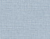 Harvest Twine Sky Blue RA40104 by Seabrook Designs Designer Wallpaper
