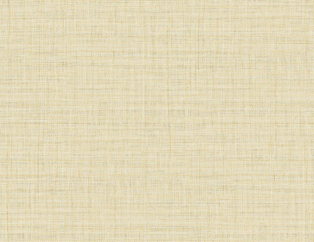 Harvest Twine Tan RA40105 by Seabrook Designs Designer Wallpaper