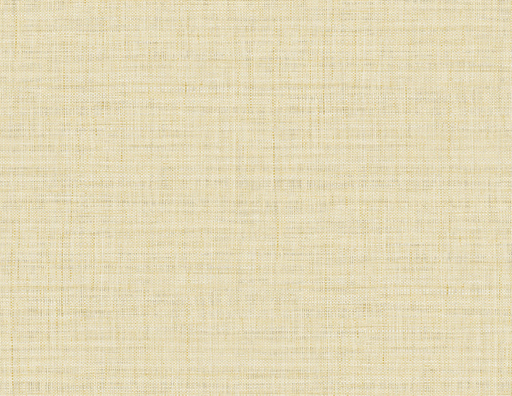 Harvest Twine Tan RA40105 by Seabrook Designs Designer Wallpaper