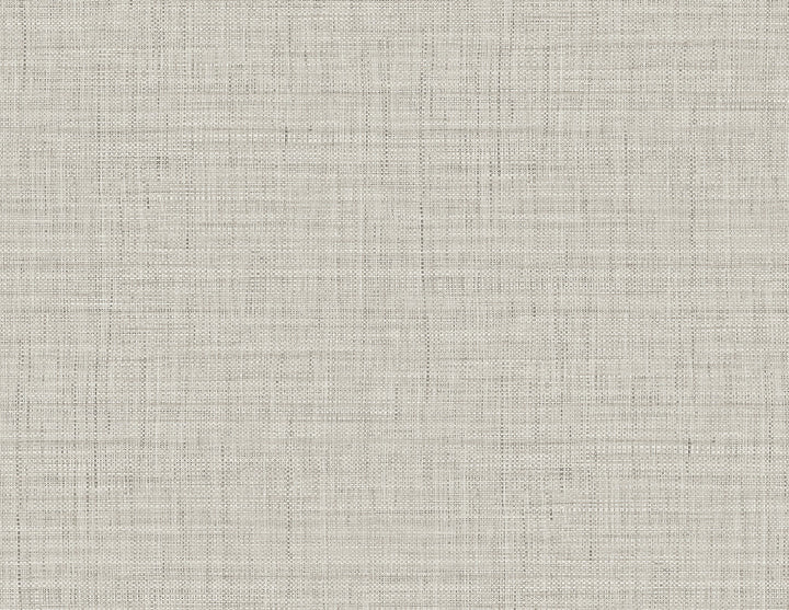 Harvest Twine Pebble RA40106 by Seabrook Designs Designer Wallpaper