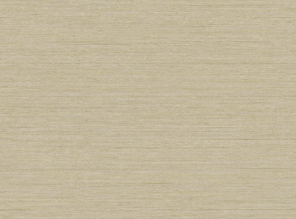 Threaded Parchment RA40917 by Seabrook Designs Designer Wallpaper