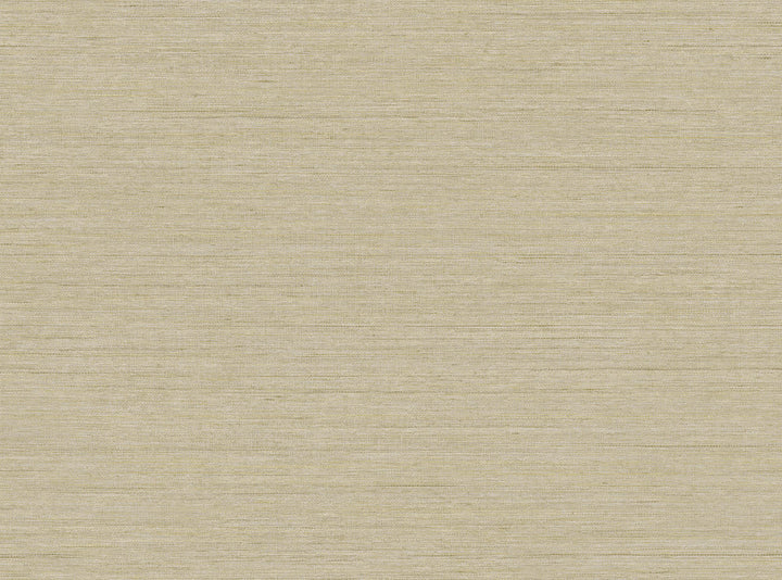 Threaded Parchment RA40917 by Seabrook Designs Designer Wallpaper